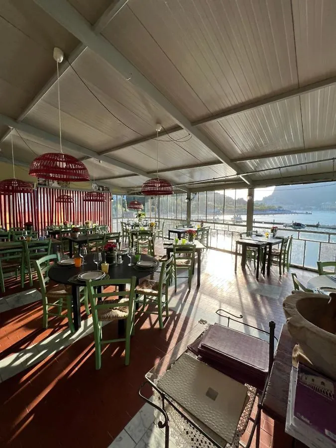 Gasthuis Locanda Lorena Porto Venere
