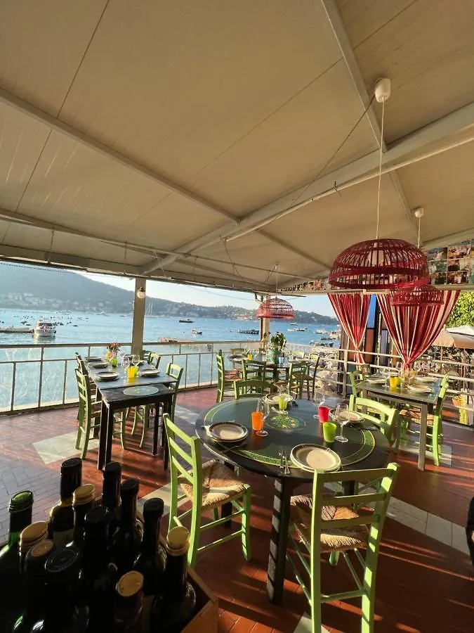 Gasthuis Locanda Lorena Porto Venere