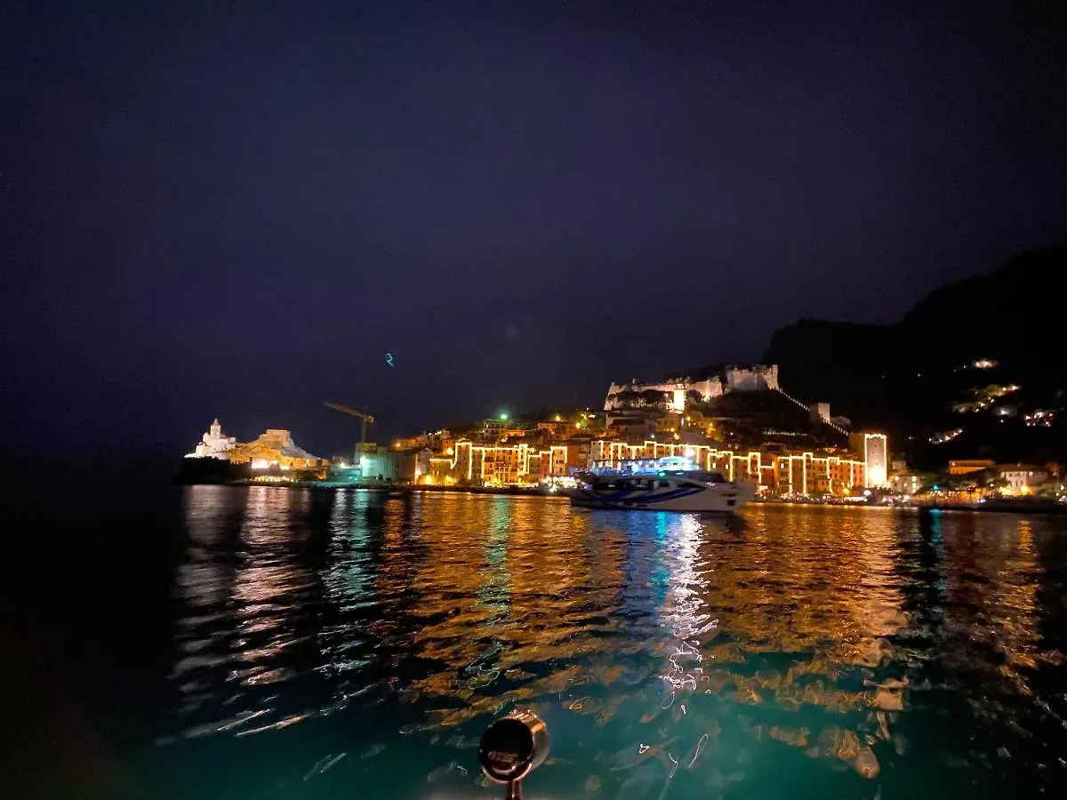 Locanda Lorena Porto Venere 0*,