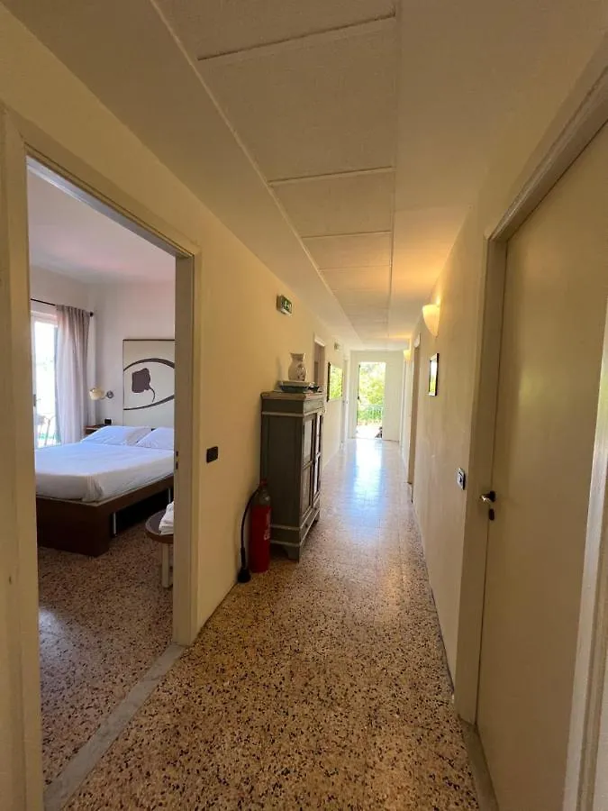 Locanda Lorena Porto Venere Gasthuis