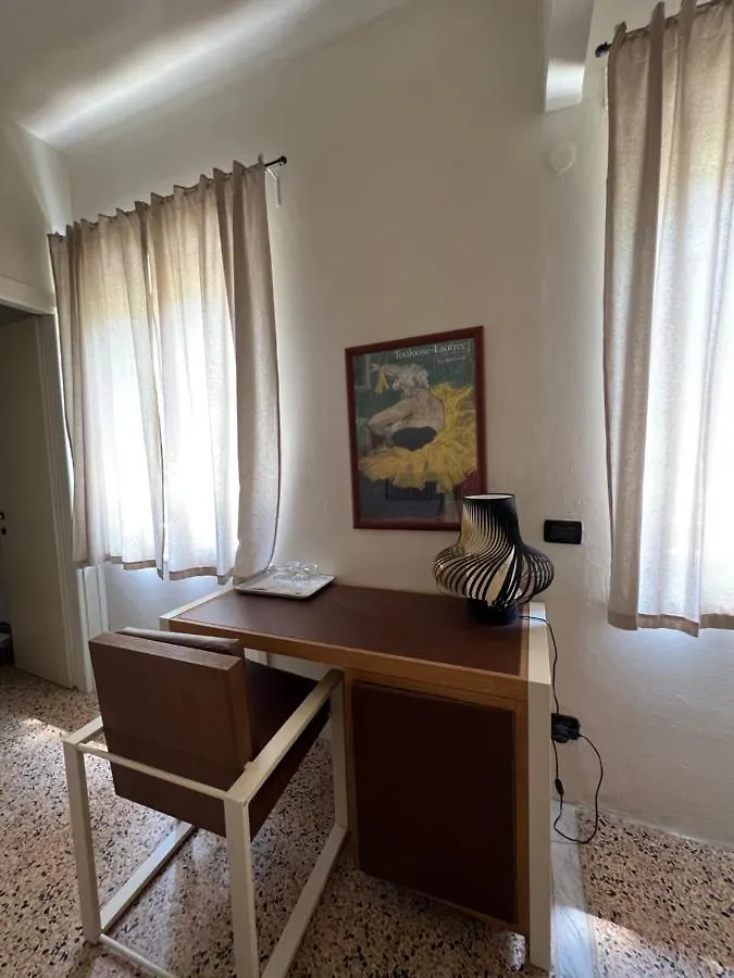 Locanda Lorena Porto Venere Gasthuis