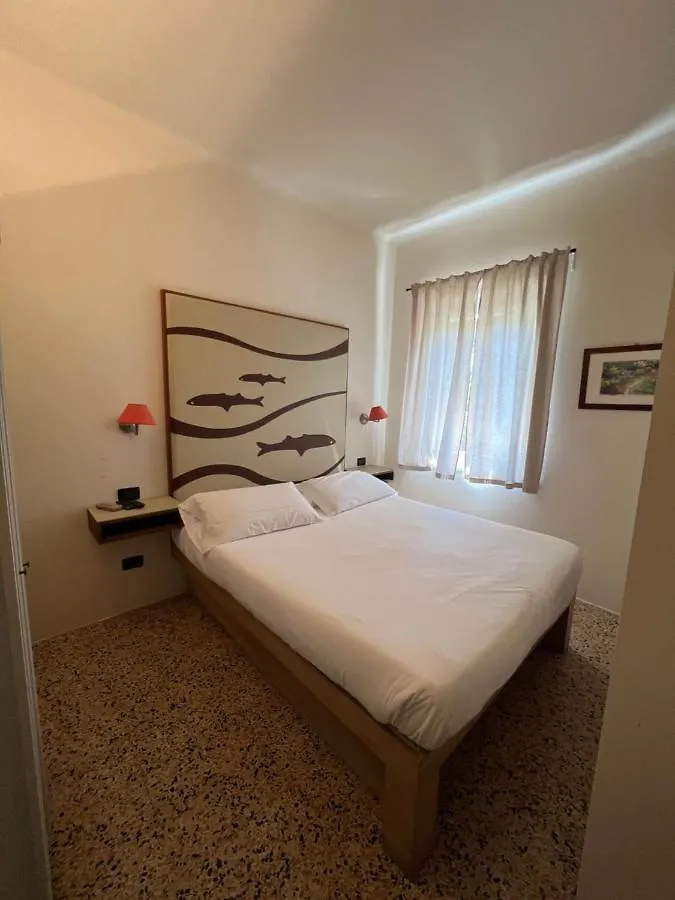 Locanda Lorena Porto Venere 0*,