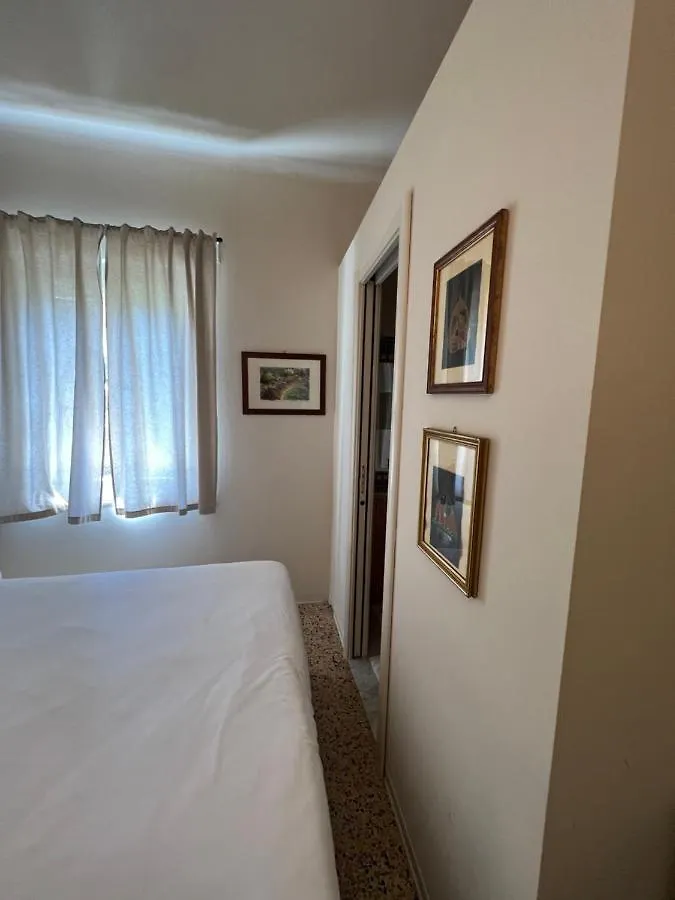 Gasthuis Locanda Lorena Porto Venere Italië