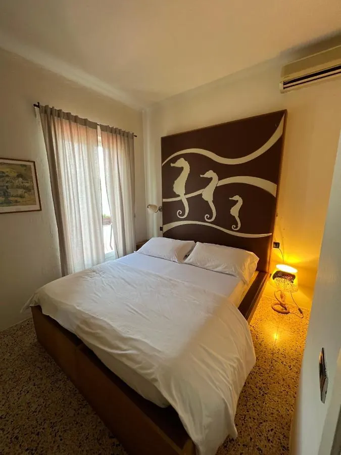 Gasthuis Locanda Lorena Porto Venere