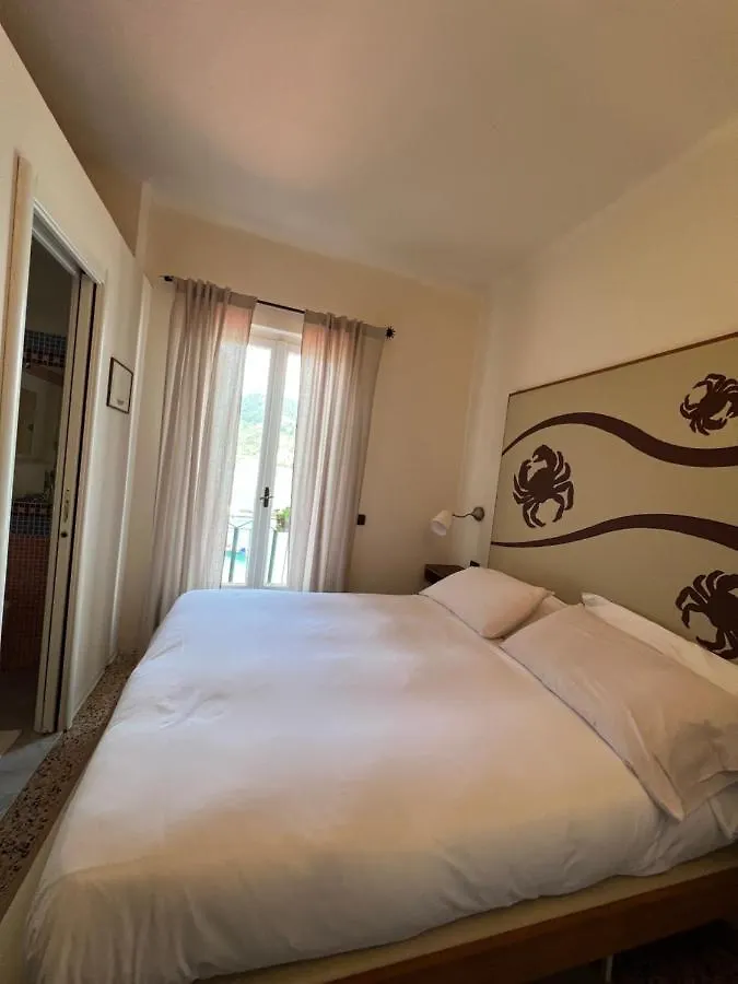 Locanda Lorena Porto Venere 0*,