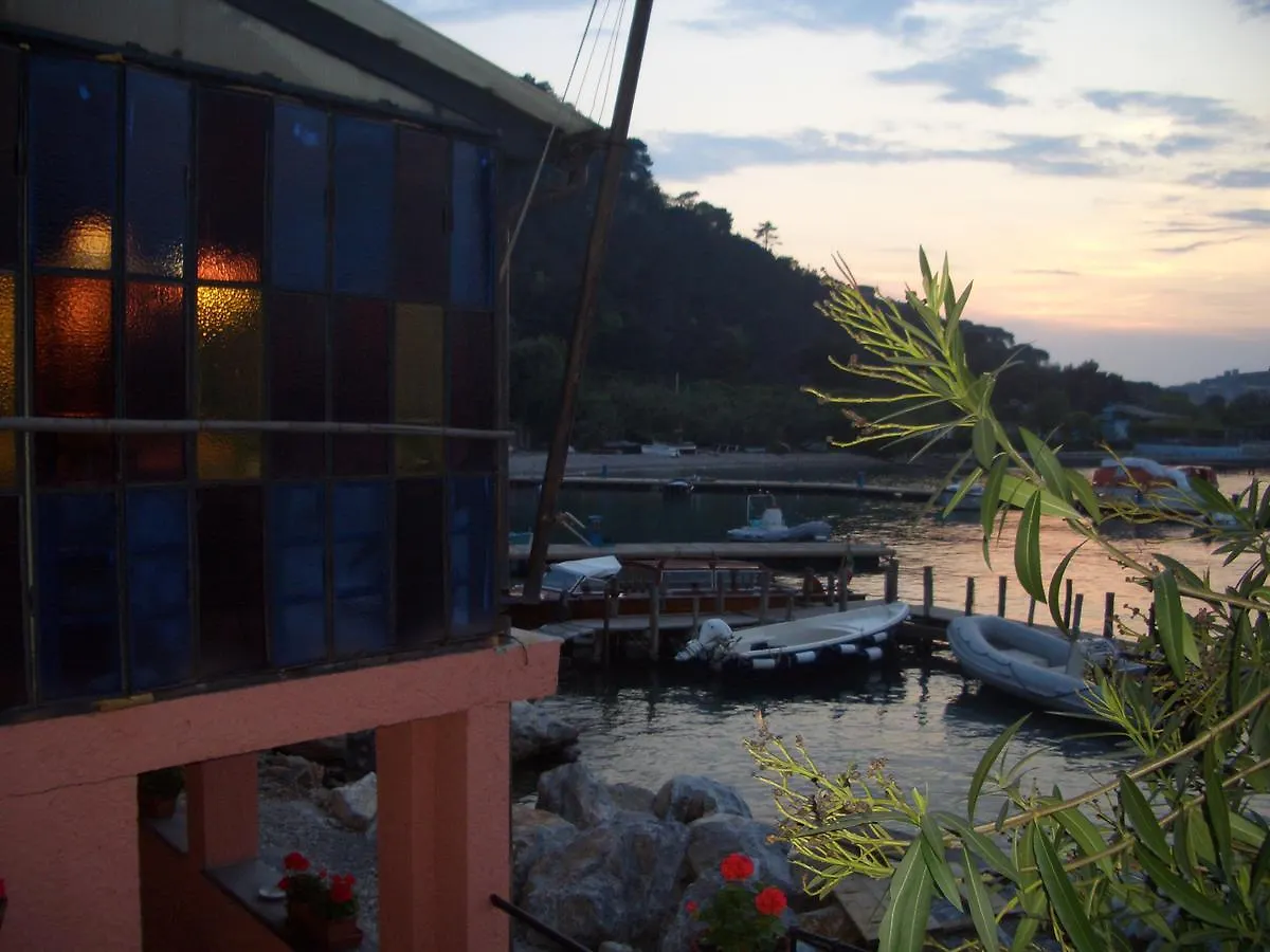 Locanda Lorena Porto Venere Italië