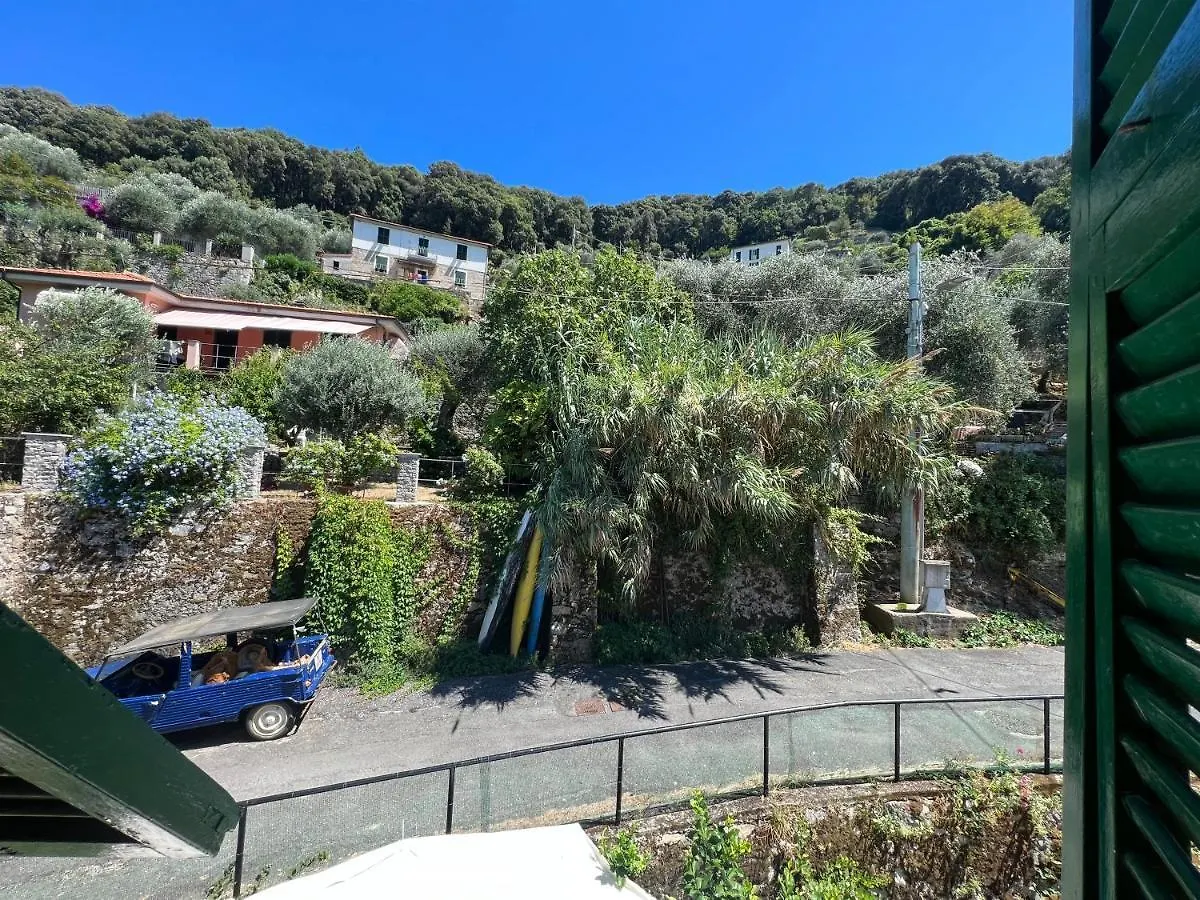 Locanda Lorena Πόρτο Βένερε
