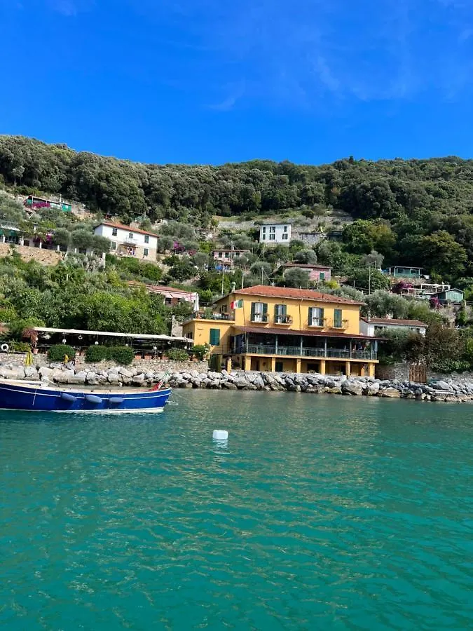 Locanda Lorena Πόρτο Βένερε