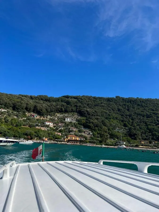 Locanda Lorena Πόρτο Βένερε 0*,  Ιταλία