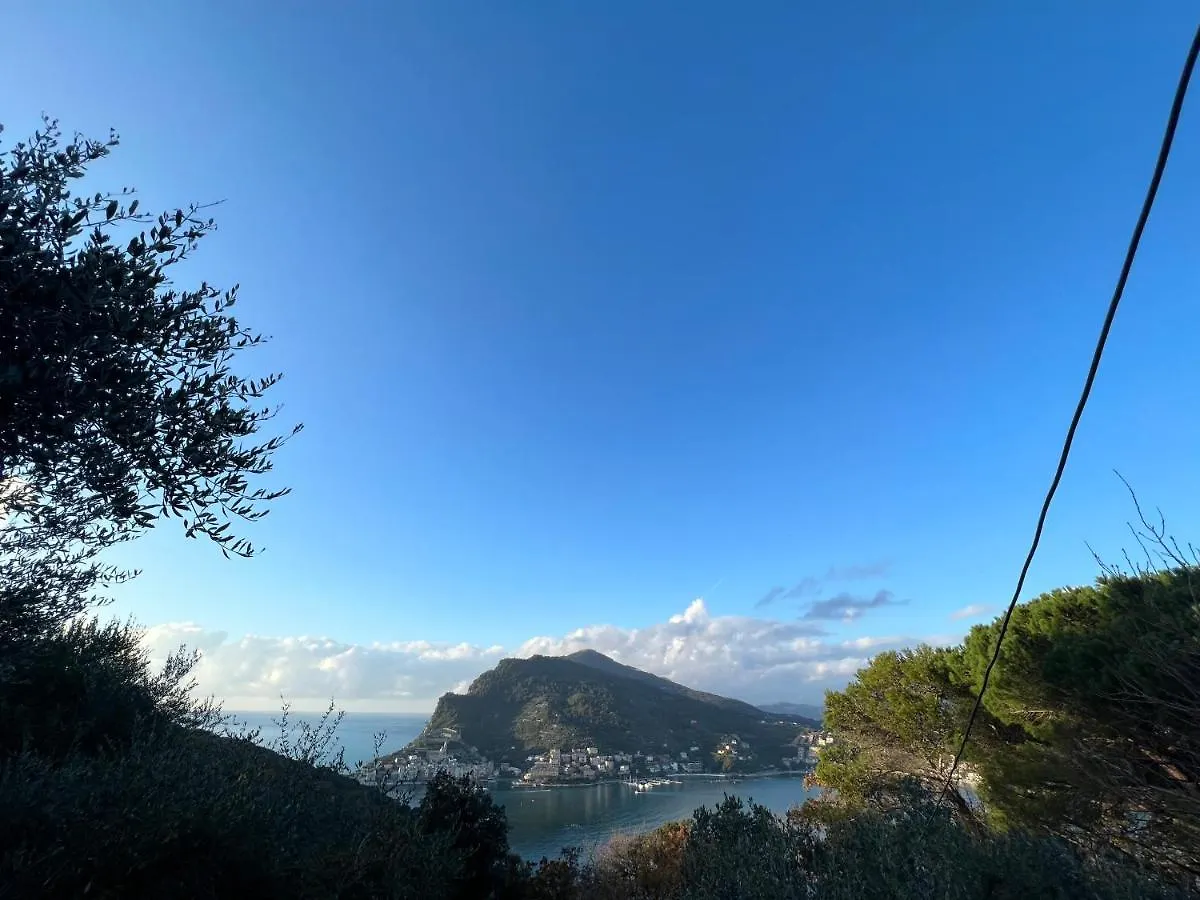 Πανσιόν Locanda Lorena Πόρτο Βένερε Ιταλία