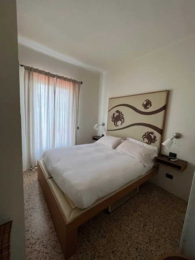 Locanda Lorena Πόρτο Βένερε Πανσιόν