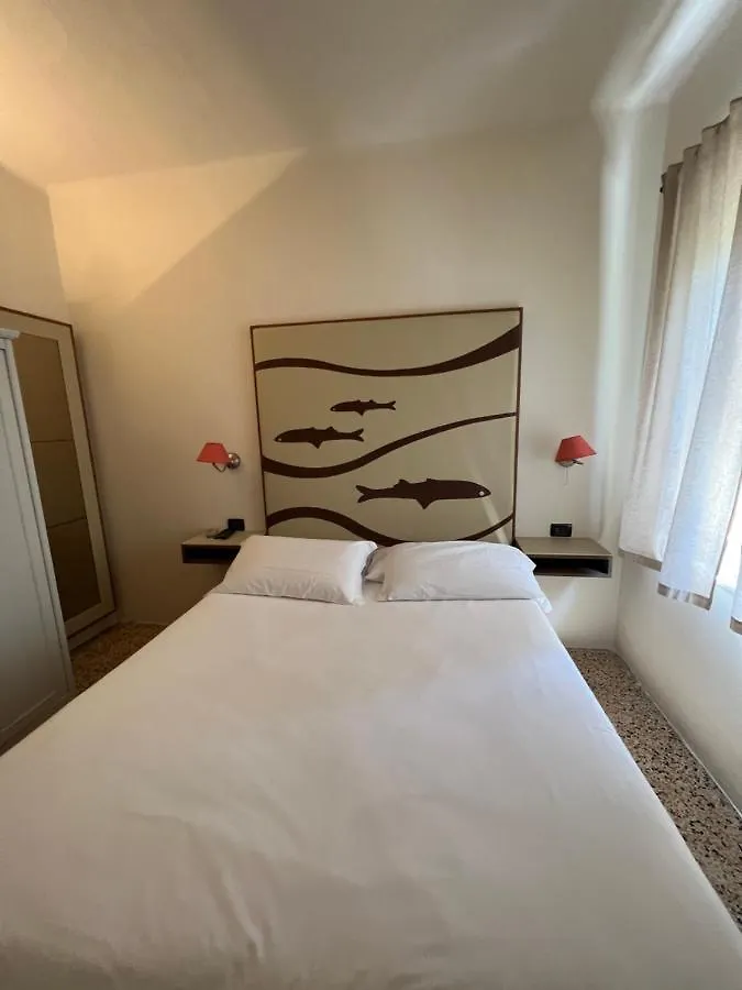 Πανσιόν Locanda Lorena Πόρτο Βένερε
