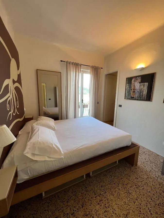 Locanda Lorena Πόρτο Βένερε Ιταλία