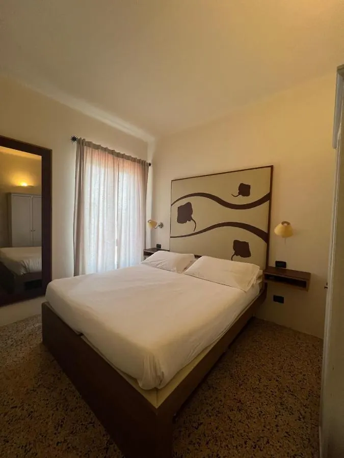 Πανσιόν Locanda Lorena Πόρτο Βένερε Ιταλία