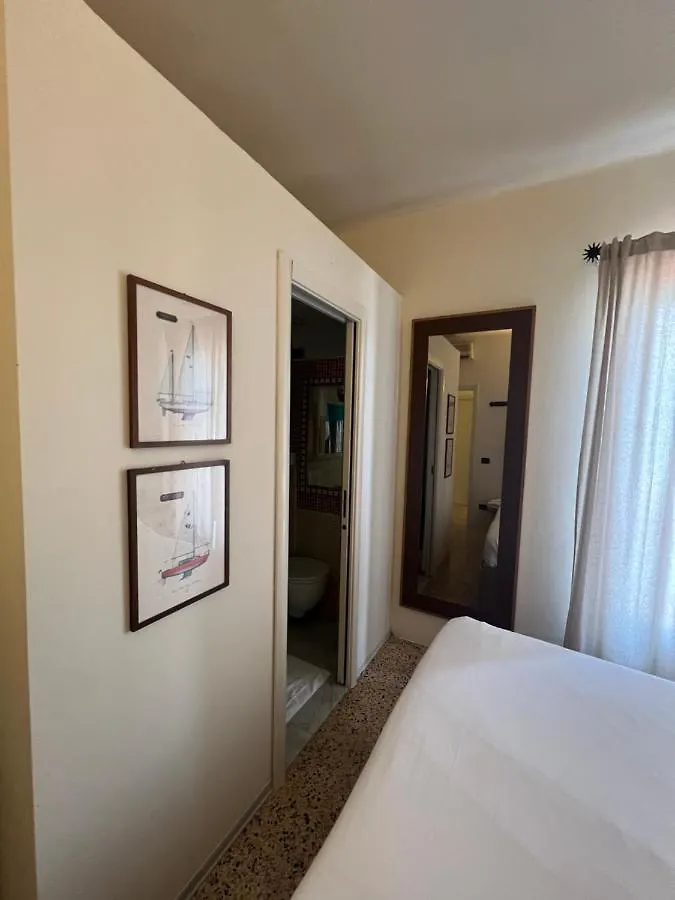Locanda Lorena Πόρτο Βένερε Πανσιόν