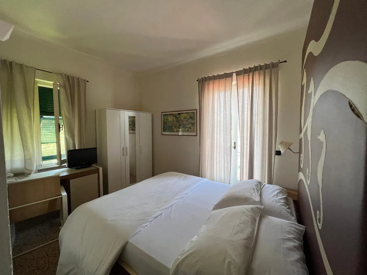 Πανσιόν Locanda Lorena Πόρτο Βένερε