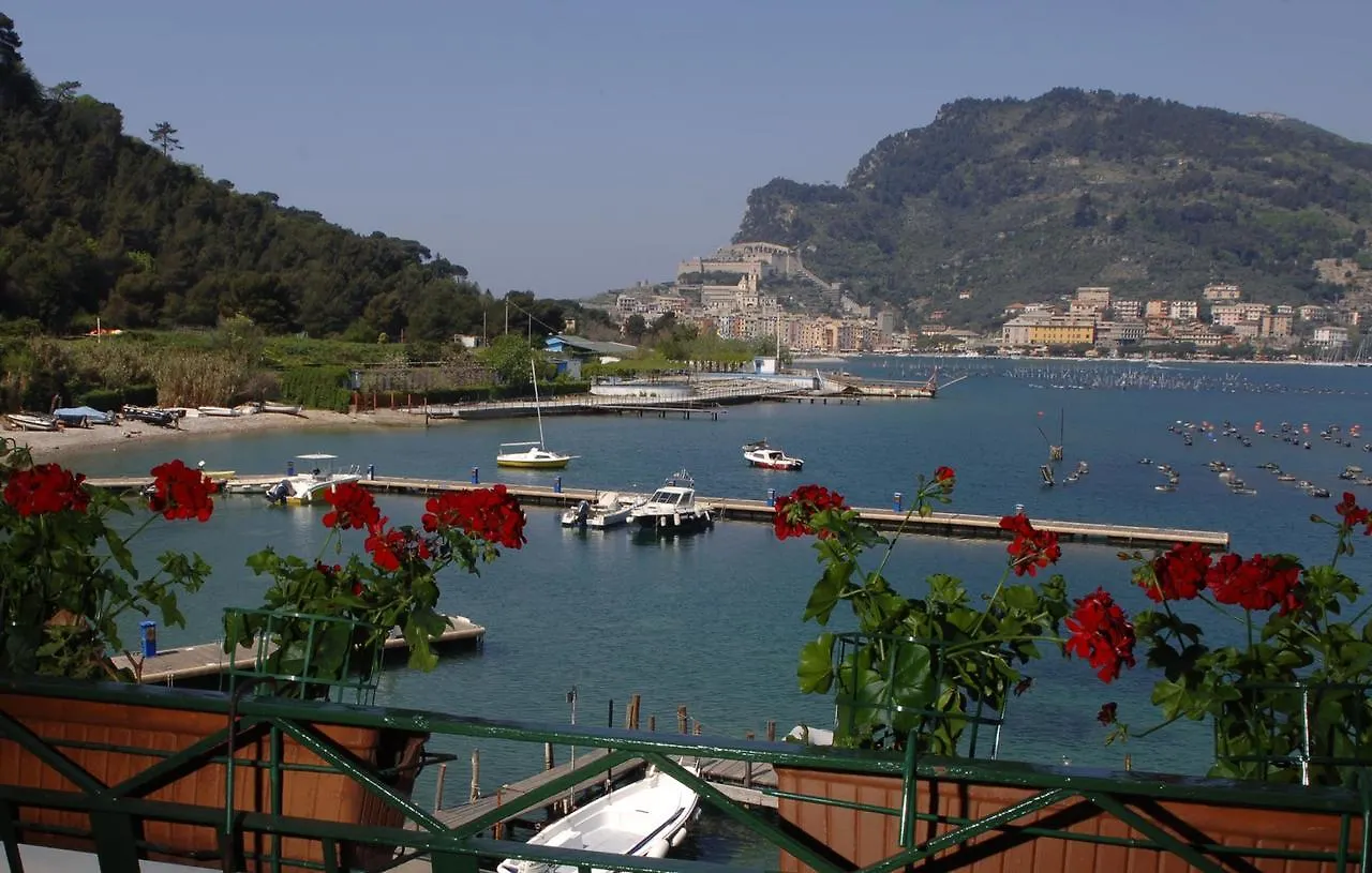 Locanda Lorena Πόρτο Βένερε Πανσιόν